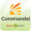 Coromandel Dealer Connect icon