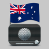 Radio Australia online radio icon