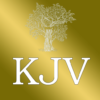 King James Version Bible (KJV) Free + Audio icon