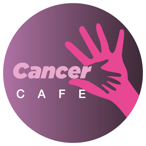 Cancer Cafe icon