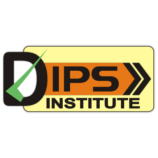 DIPS INSTITUTE icon