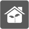 Green House icon