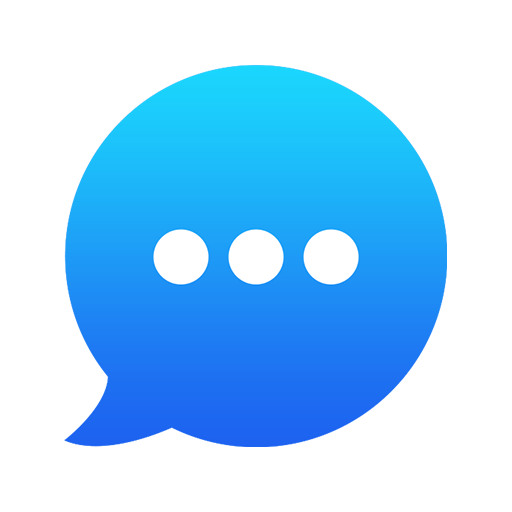 Messenger Text Messages SMS icon