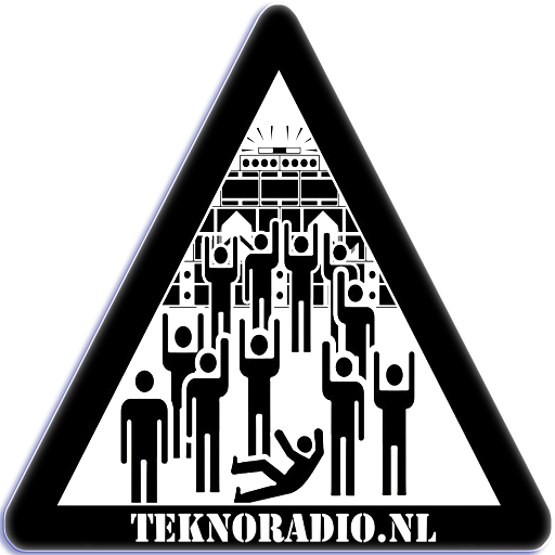 Teknoradio.nl icon