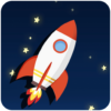 Rocket Star Collector icon