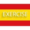 Spanish Exercise icon