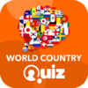 World Country Quiz and info about all countries icon