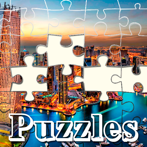 Puzzles without the Internet icon