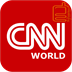 CNN: World Edition icon