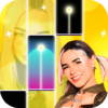 Darian Rojas Piano Tiles icon