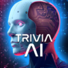 Trivia AI – Guess the Words icon