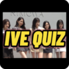 IVE QUIZ icon