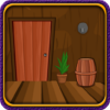 Escape GamesPuzzle Tree House icon