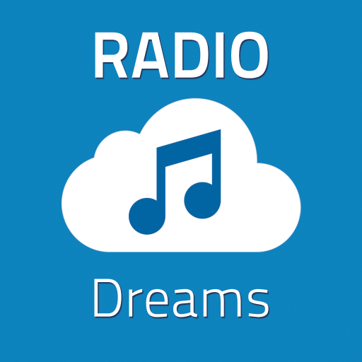 RADIO DREAMS icon