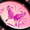 Live Wallpapers – Butterfly icon