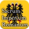 Holy Roman Empire History icon