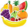 Baby Fruit Puzzle icon