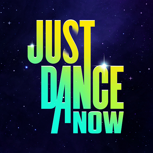 Just Dance Now icon