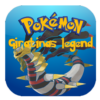 Pokemon: Giratina's Legend icon