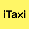 iTaxi the taxi app icon