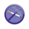 Don't Smoke: 30 Days Challenge icon