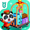 Little Panda Hotel Manager icon