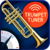 Master Trumpet Tuner icon