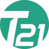 Team21 Servant Leadership icon