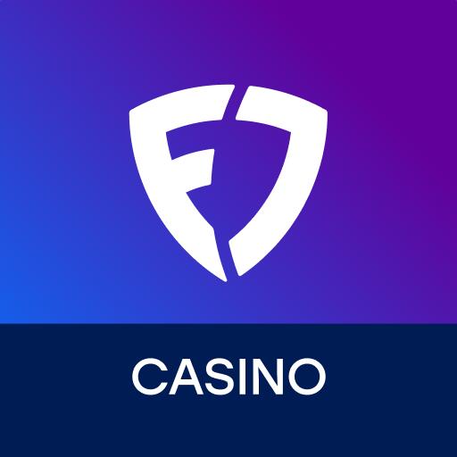 FanDuel Casino – Real Money icon