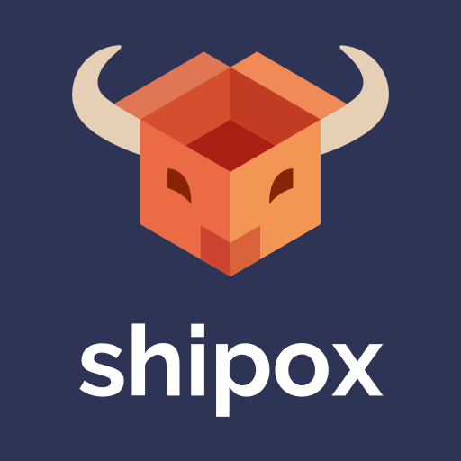 Shipox Customer Book a couri icon