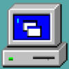 Win 98 Simulator icon