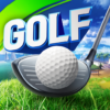 Golf Impact – Real Golf Game icon