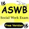 ASWB Social Work Exam Prep & Practice Test LTD icon