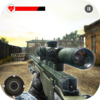 Cover Shoot 3d Free Commando Shooting Game icon