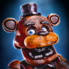 Five Nights at Freddy's AR: Special Delivery icon