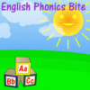 English Phonics Bite icon