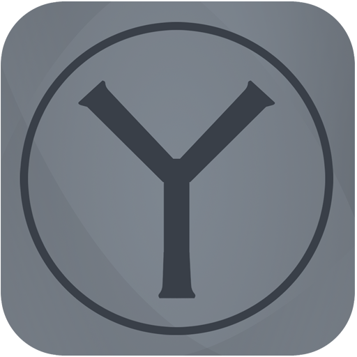 Project Y Computing icon