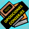 Test para oposiciones a Conserjes y Ordenanzas icon