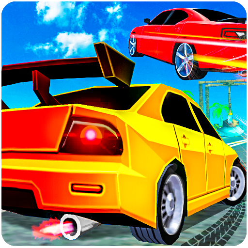 Hollywood Deadly Car Stunts 2020 icon