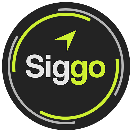 Siggo (Cliente) icon