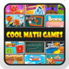 Cool Math Games icon