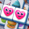 Tile game – Match triple icon