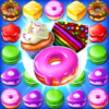 Cake Match 3 Mania icon