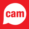 Cam – Random Video Chats icon