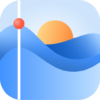 NOAA Tide Chart icon