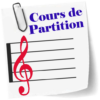 Cours de Partition icon