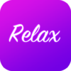 Relax Meditation: Relaxing Sounds, Sleep Aid Music icon