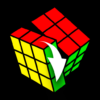 Cube Solver Algs 3×3 icon