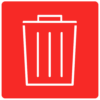 Uninstaller Applications icon