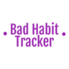 Bad Habit Tracker icon